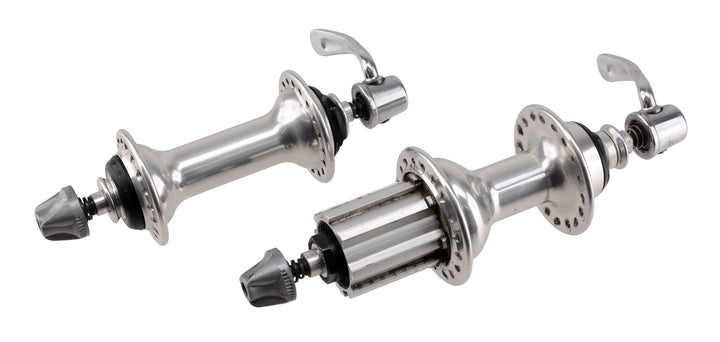 Campagnolo Daytona 9-12 Speed Low Flange 36H Road Bike Hub SET 100/130mm
