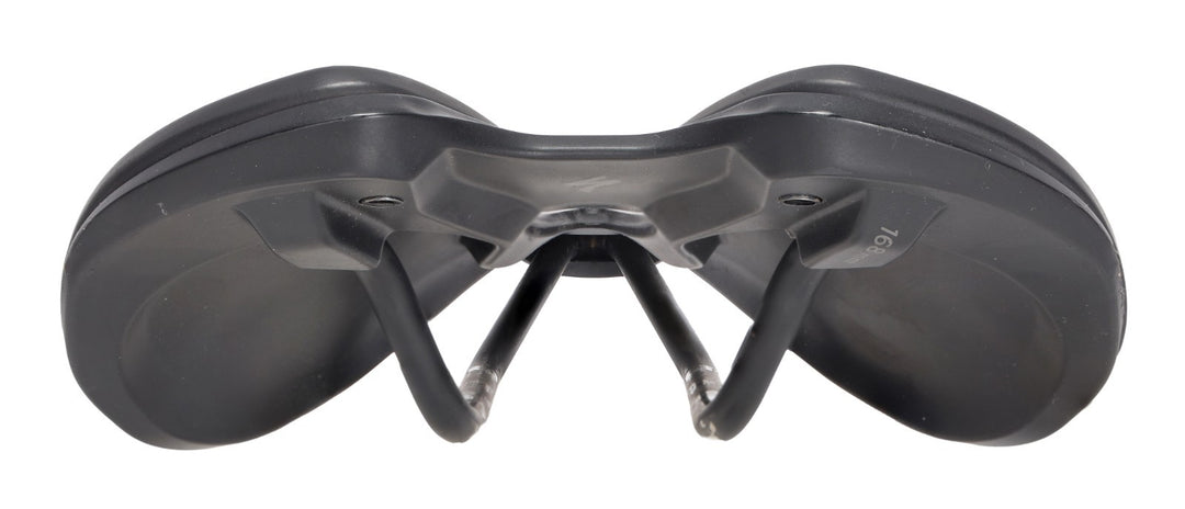 Specialized Romin EVO Expert Gel Road Bike Saddle 168mm Ti 7x 7mm Carbon Shell