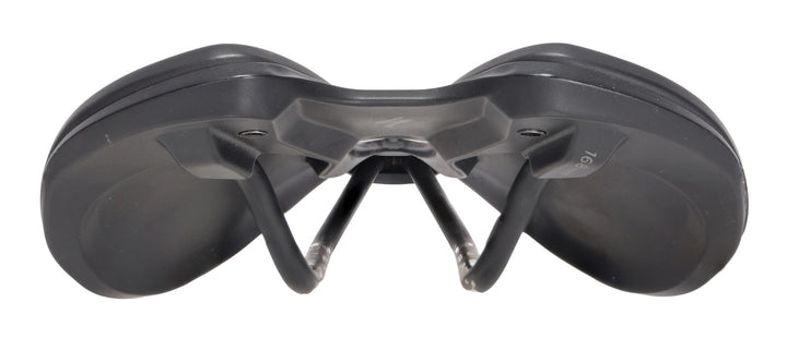 Specialized Romin EVO Expert Gel Road Bike Saddle 168mm Ti 7x 7mm Carbon Shell