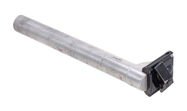 American Classic Alloy Road Bike Seatpost 27.2 x 245mm 25mm SB 2 Bolt Gravel CX