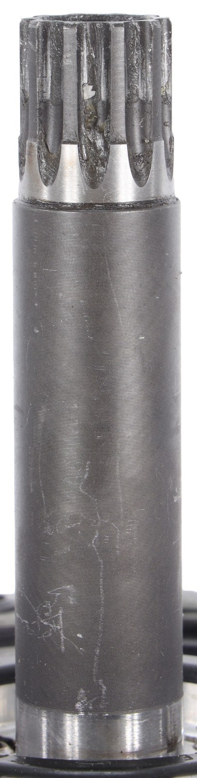 SRAM Quarq CinQo Power Meter 2x10s Road Bike Crankset 175mm GXP 53/39T FOR PARTS