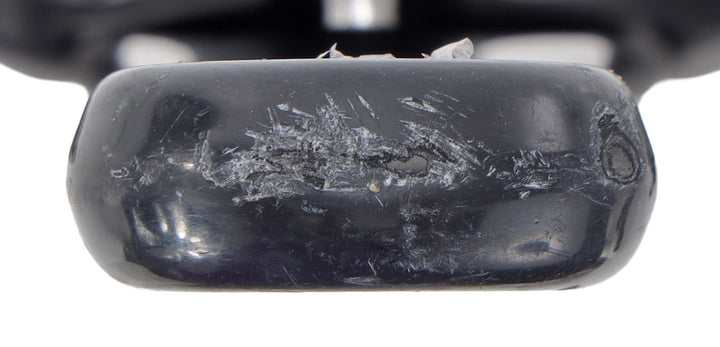 Quarq 2 x 11 Speed Carbon Road Bike Crankset 170mm 52/36T 110mm BCD BB30