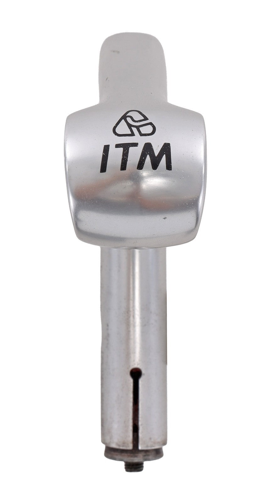 Italmanubri ITM 400 Racing Quill Road Bike Stem 26.4 x 110mm Alloy 22.2mm