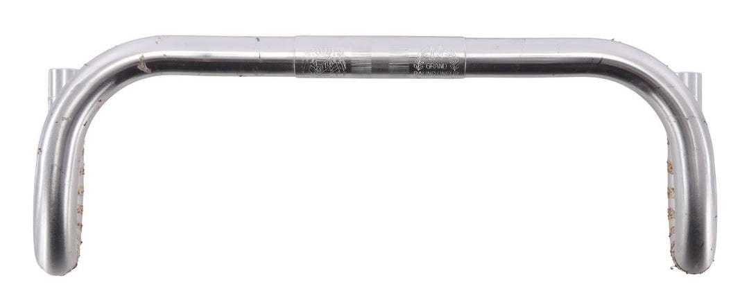 Nitto Grand Randonneur 132 Alloy Road Bike Drop Handlebar 25.4 x 44cm Touring