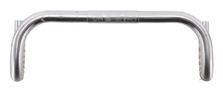 Nitto Grand Randonneur 132 Alloy Road Bike Drop Handlebar 25.4 x 44cm Touring
