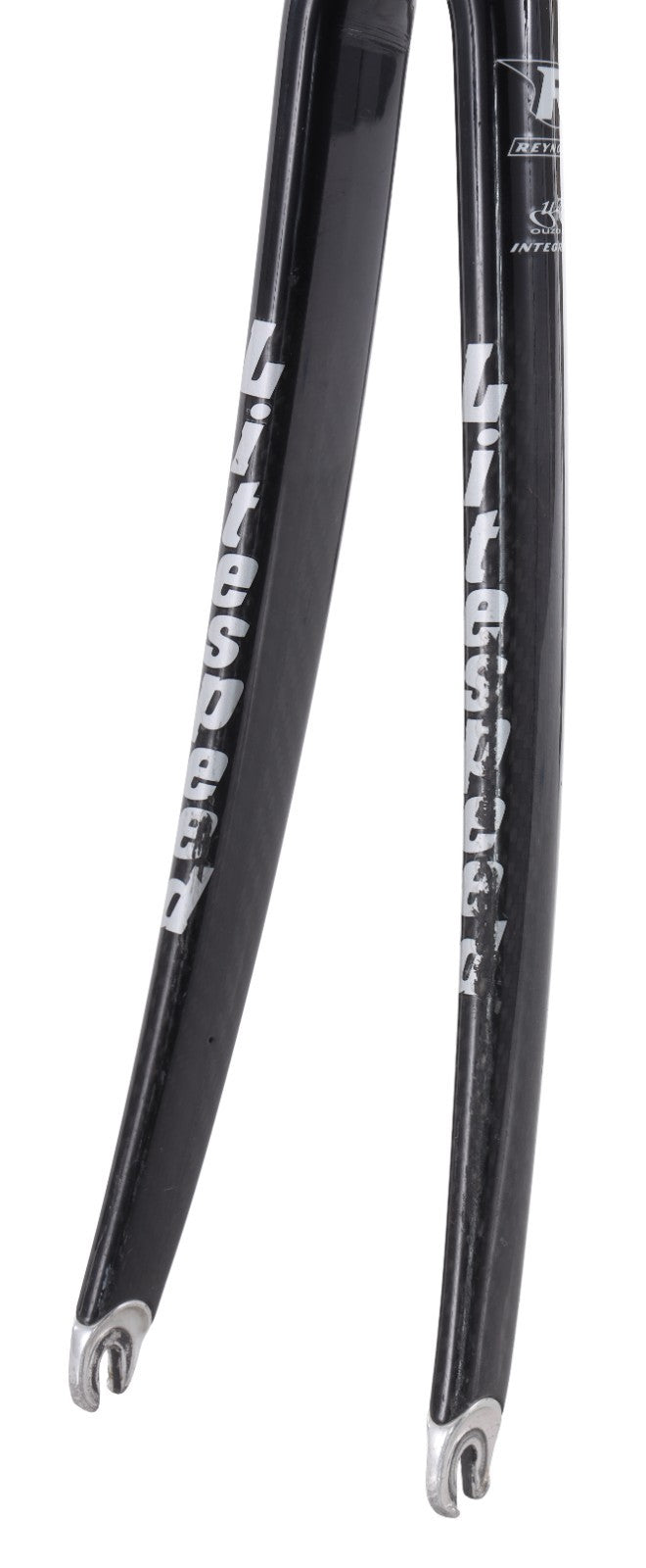 Litespeed Vortex Titanium Road Bike Frameset 55cm QR 700c USA Made 6Al/4V 2004