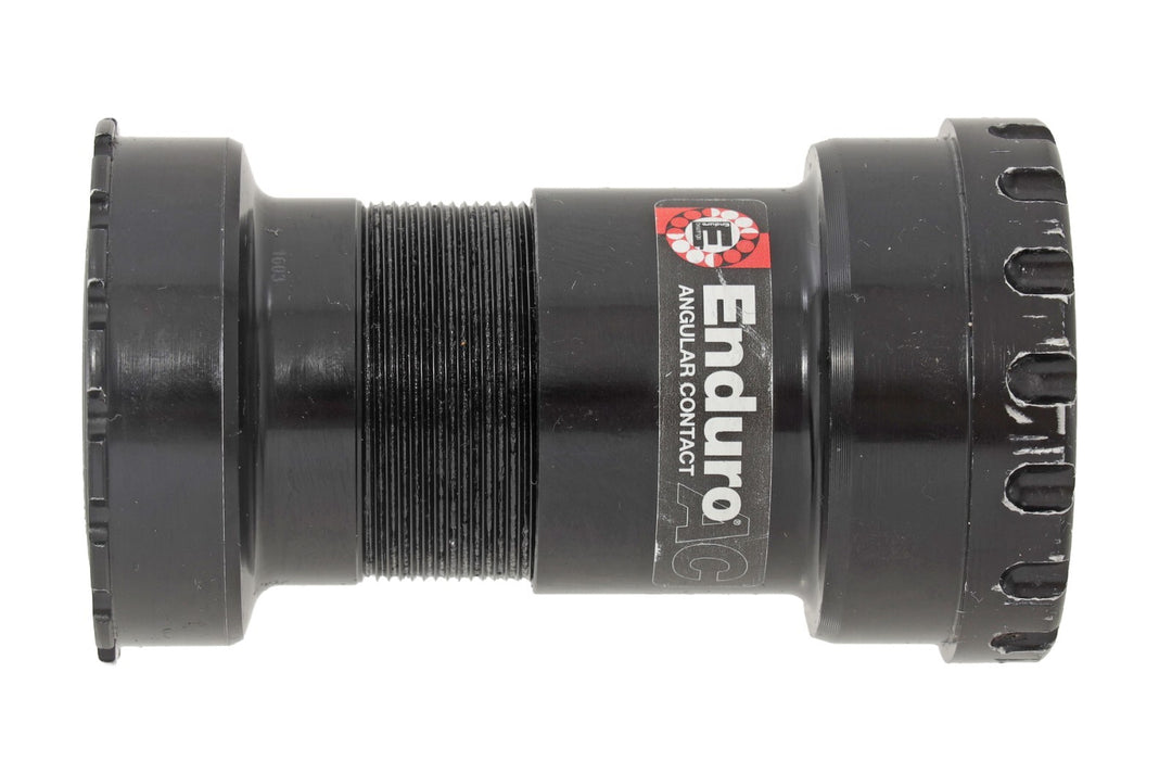 Wheels MFG BBRight ABEC-3 BB 24mm Shimano Hollowtech II Cranks Bottom Bracket