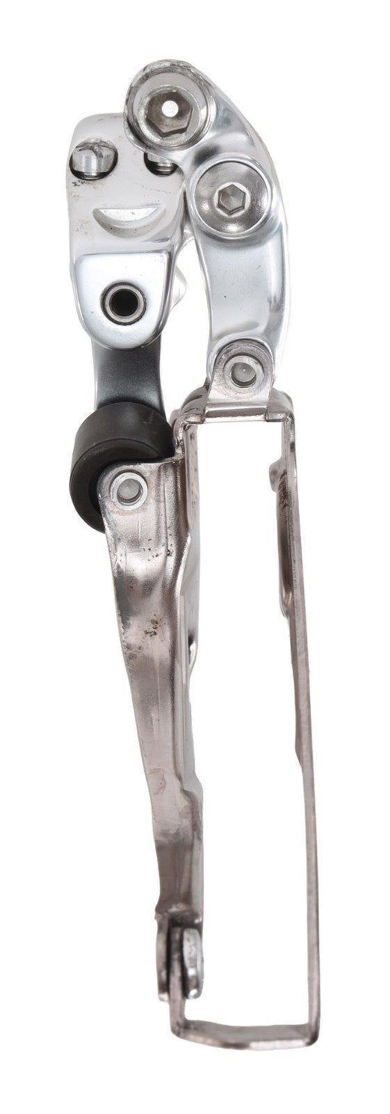 Shimano Dura-Ace FD-7703 Road Bike 3 x 9 Speed Front Derailleur Braze-On Triple