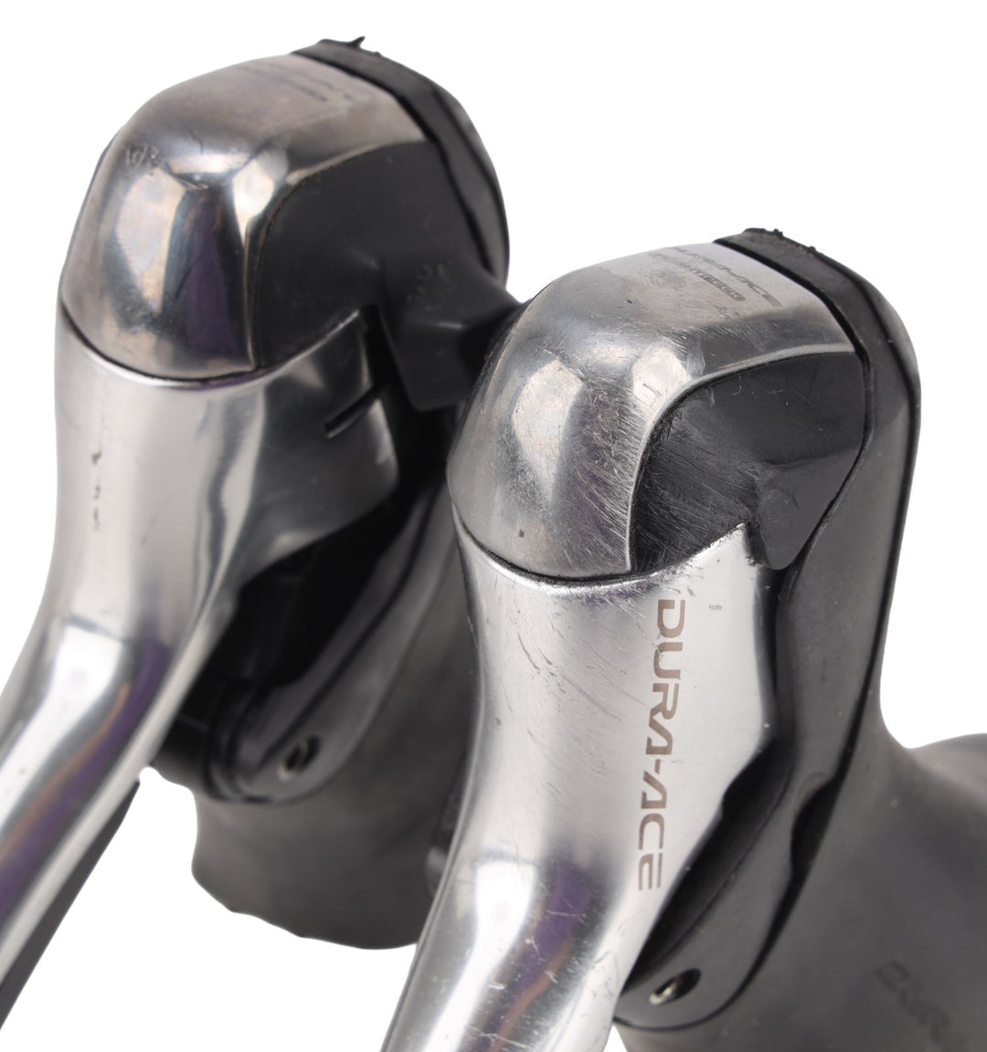 Shimano Dura-Ace ST-7800 Road Bike 2 x 10s Flight Deck Shift Brake Lever SET