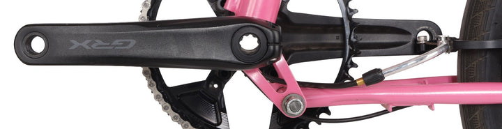 Bike Friday New World Tourist Travel Bike 1 x 11 Spd PINK w/ Case 20" V-Brake QR
