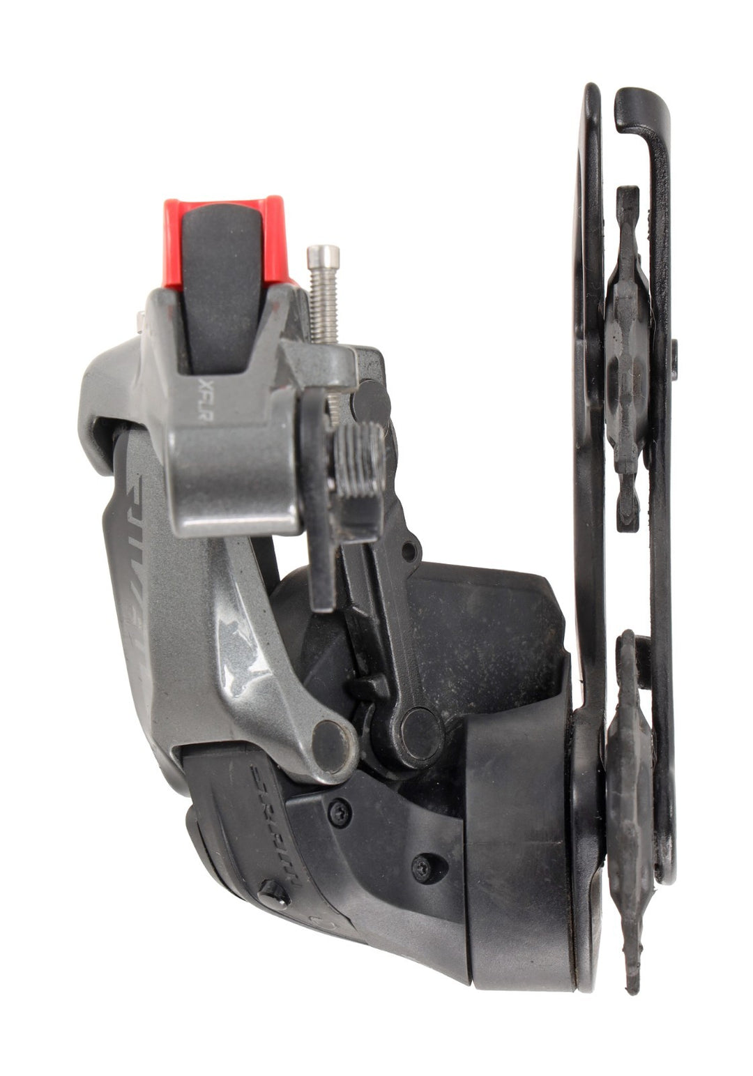 SRAM Rival XPLR eTap AXS 12 Spd Road Bike Rear Derailleur 44T Grey w/Out Battery