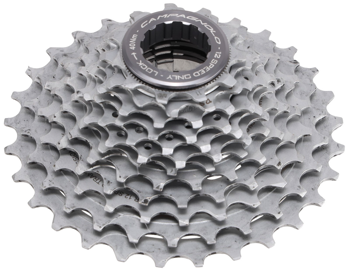 Campagnolo Chorus 12 Speed Road Bike Cassette 11-29T Steel Sprockets