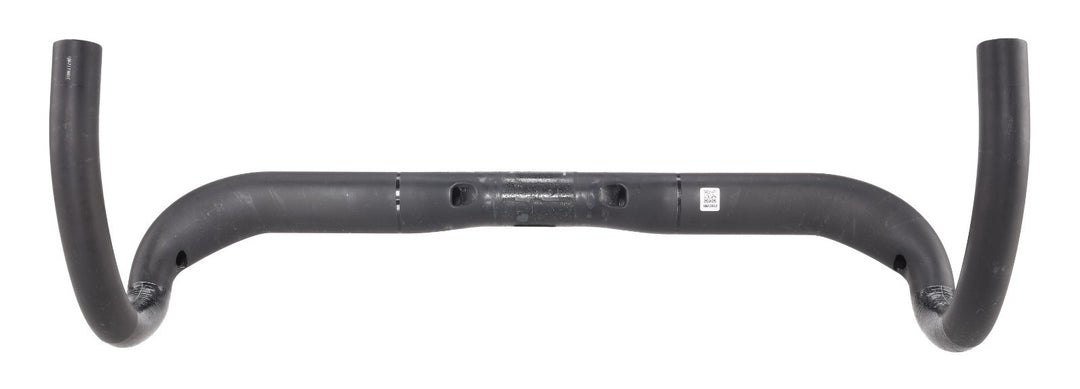 3T SuperErgo LTD INTEGRALE Carbon Road Bike Drop Handlebar 31.8 x 44cm Gravel