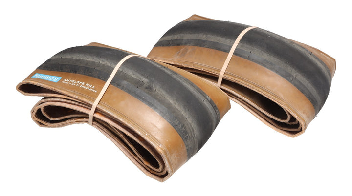 Rene Herse Antelope Hill Endurance Tubeless Gravel Bike Tire PAIR 700x 55c Tan