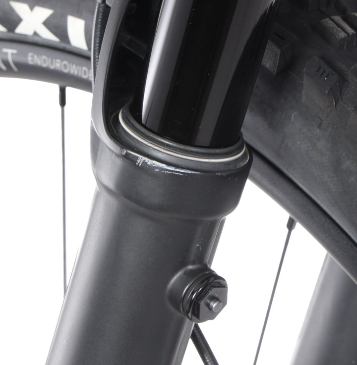 Privateer 161 Gen2 Alloy 29" Enduro Mtn Bike 1x 12s P2 MD Green Fox Shimano 2024