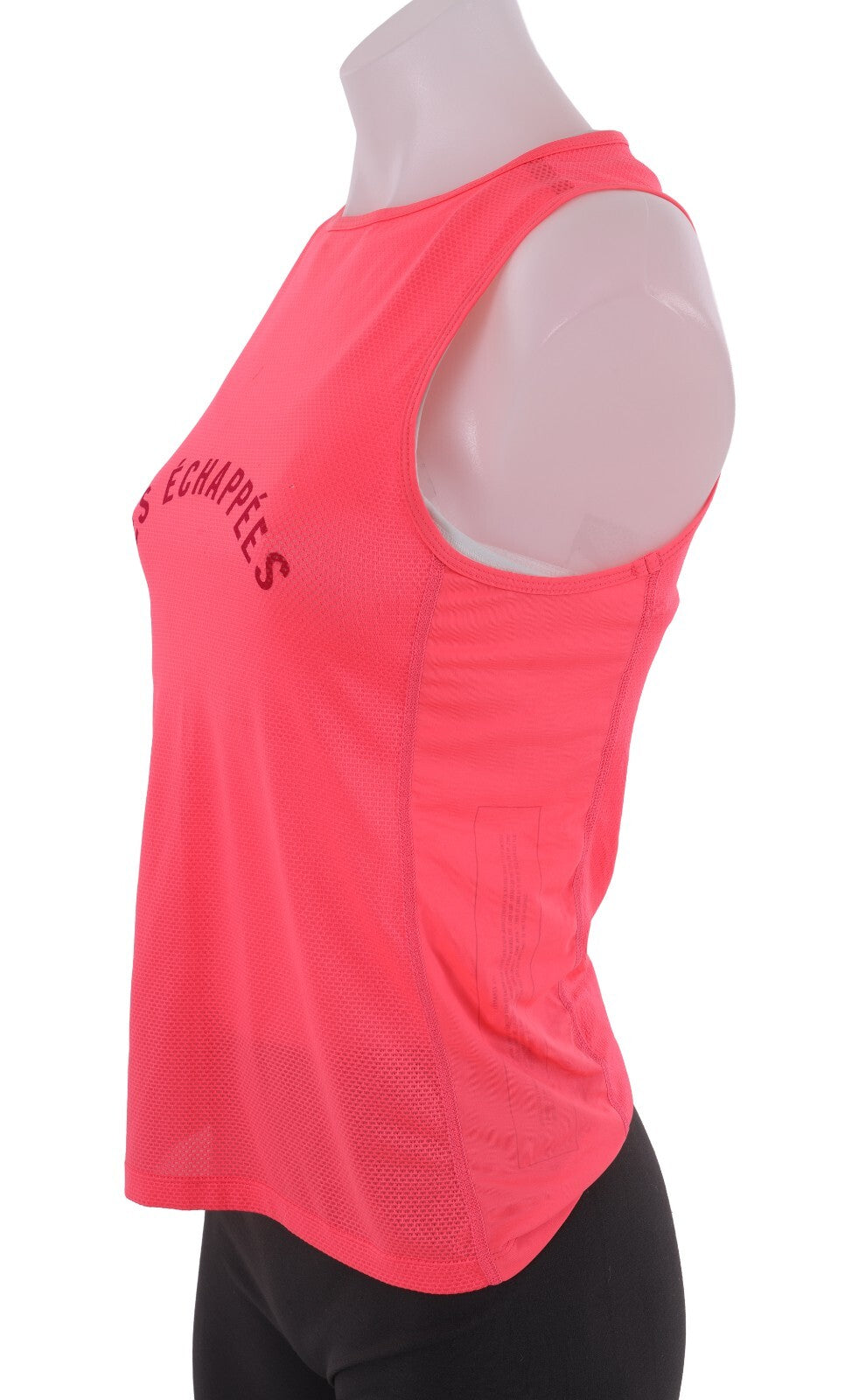 Rapha Souplesse Aero Short Sleeve Jersey Women MEDIUM Purple Road Bike Gravel