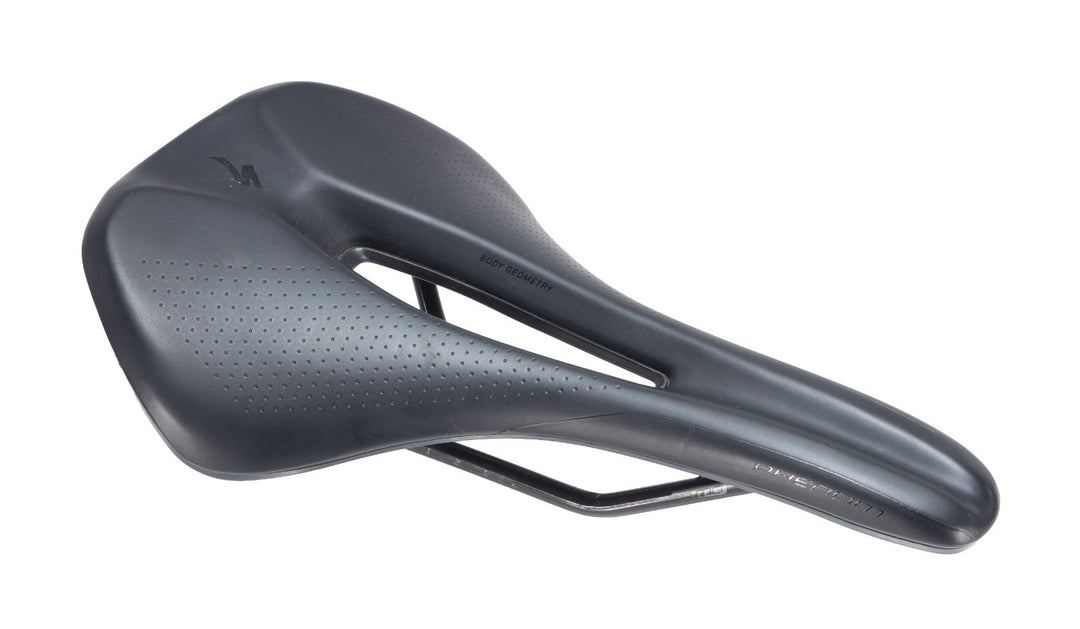 Specialized Phenom Comp Bike Saddle 155mm 7x 7mm Cr-Mo Road Gravel Triathlon