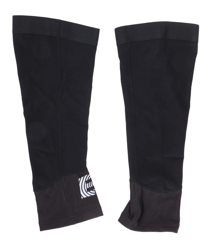 Rapha EF Education First Thermal Knee Warmers Unisex SMALL Black Road Bike CX