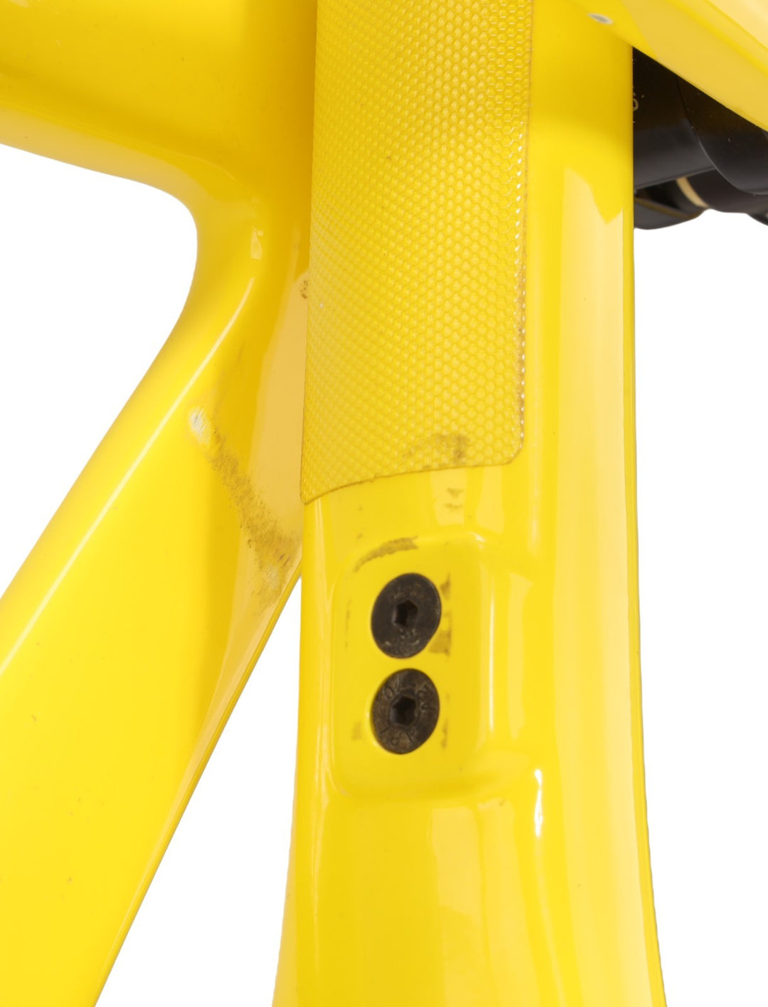 Santa Cruz Tallboy C Carbon Mtn Bike 29/27.5" Disc Frameset XL YELLOW Fox 2017