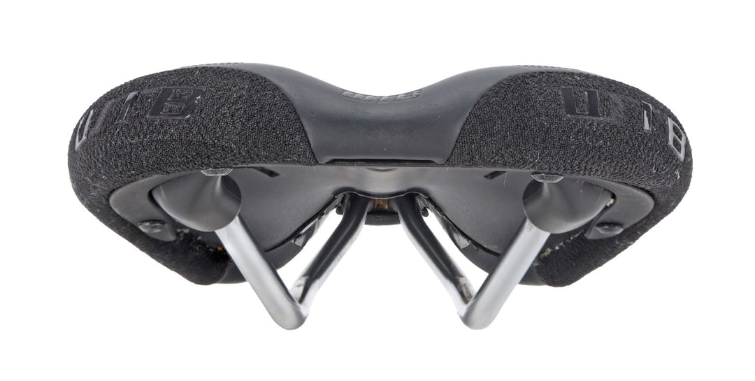 WTB Silverado Mountain Bike Saddle 139mm CrMo Rail 7 x 7mm MTB Gravel