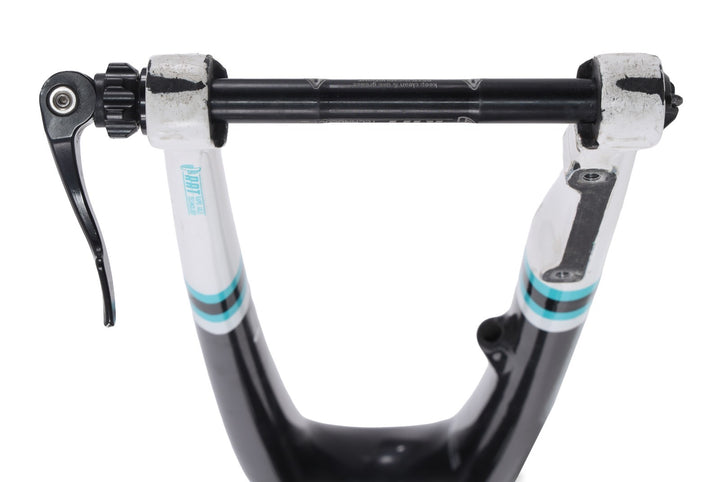 Focus Mares CX Carbon Disc Cyclocross Frameset 48cm XS BLACK Flat Mount 2018