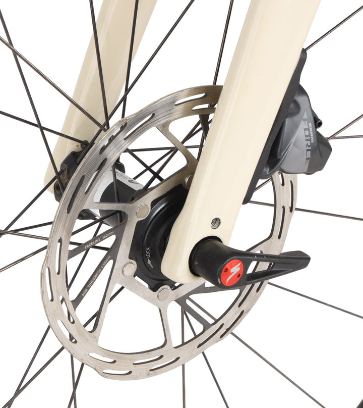 Specialized Diverge Pro Carbon Disc 1x 12s Gravel Bike 58cm SRAM Force X01 2022