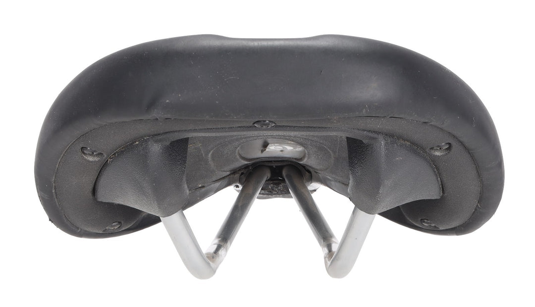 Rocky Mountain DDK Cycling Saddle 148mm 7 x 7mm CrMo Gravel MTB Bike DH XC