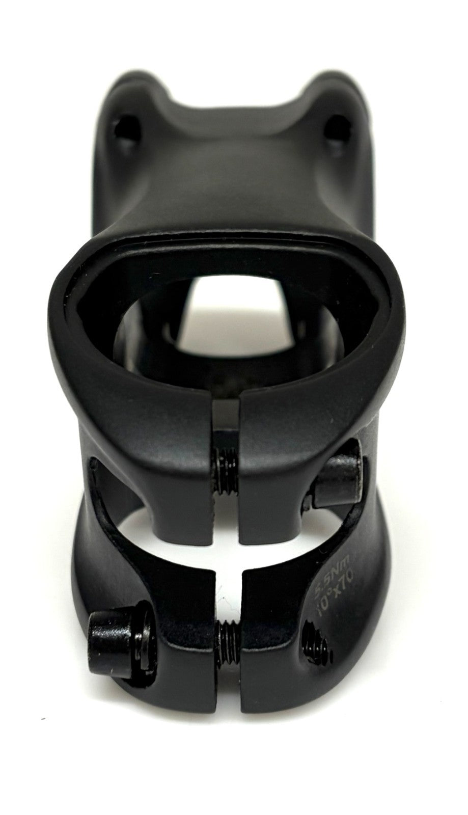 Giant Contact SL Aerolight Alloy Bike Stem 31.8 x 70mm -10° Defy Avail OverDrive