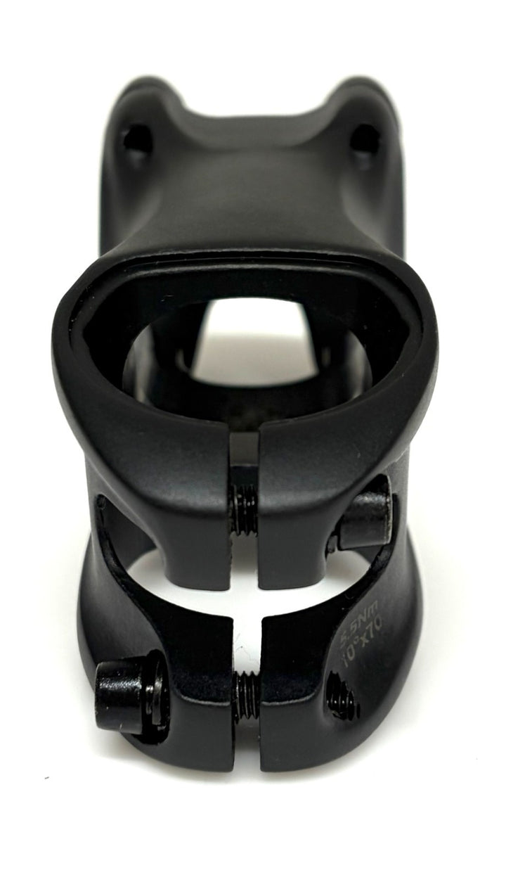 Giant Contact SL Aerolight Alloy Bike Stem 31.8 x 70mm -10° Defy Avail OverDrive