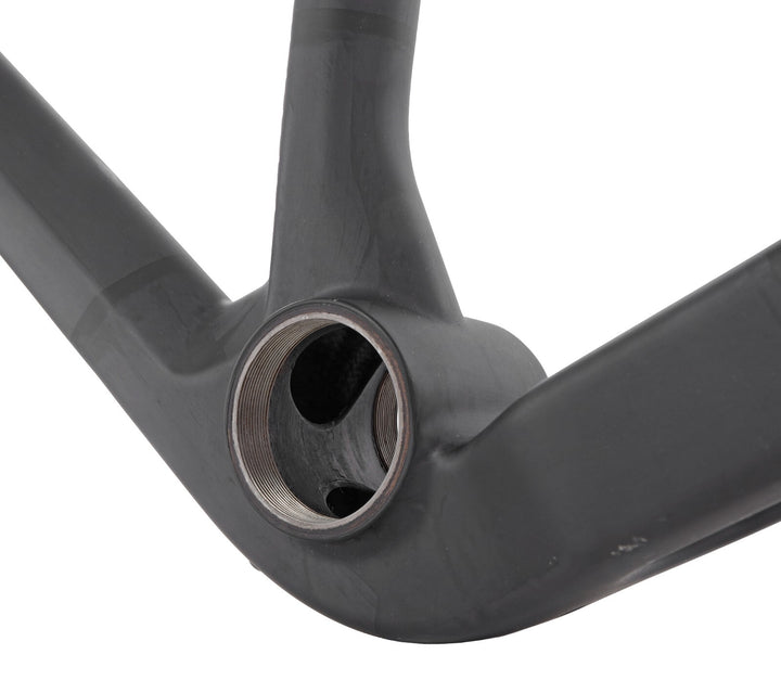 Argonaut GR3 Carbon Gravel Bike Frameset 51.5cm Matte Carbon Disc skratch 2023