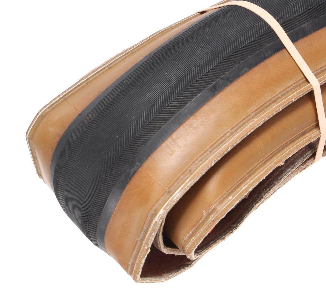 Rene Herse Snoqualmie Pass Endurance Tubeless Gravel Bike Tire 700 x 44c Tan