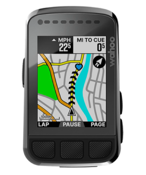 wahoo ELEMNT BOLT V2 GPS Bike Computer WFCC5 Road Cycling Gravel CX ANT+