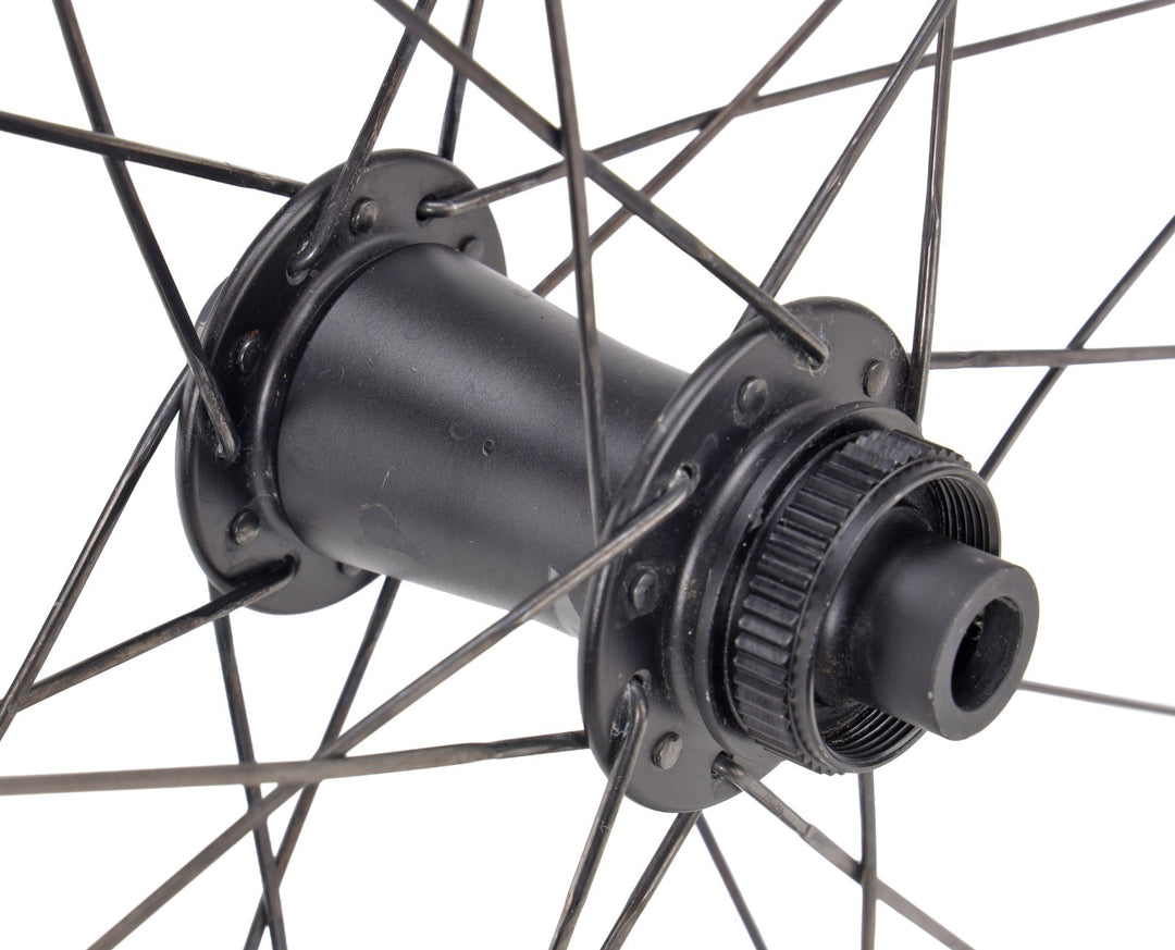 Zipp 303 Firecrest Carbon Tubeless CL Disc Road Bike Wheelset SRAM XDR 12s 700c
