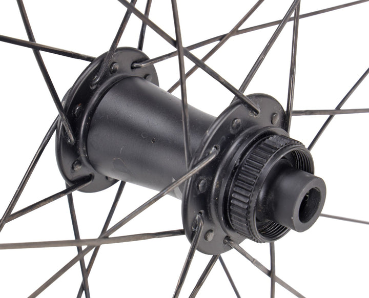 Zipp 303 Firecrest Carbon Tubeless CL Disc Road Bike Wheelset SRAM XDR 12s 700c