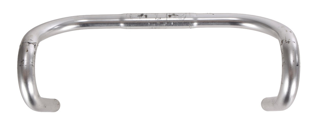 3T Competizione Alloy Road Bike Drop Handlebar 26mm x 38cm Vintage Cycling