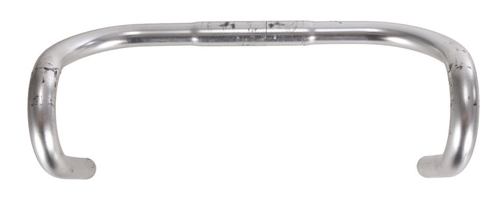 3T Competizione Alloy Road Bike Drop Handlebar 26mm x 38cm Vintage Cycling