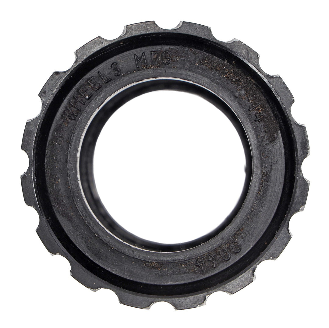 Wheels MFG PF30 THD Angular Mtn Bike Bottom Bracket for 30mm Cranks Threaded