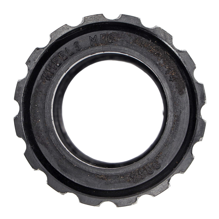 Wheels MFG PF30 THD Angular Mtn Bike Bottom Bracket for 30mm Cranks Threaded