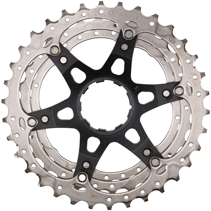 Shimano 105 CS-HG700 11 Speed Road Bike Cassette 11-34T HyperGlide