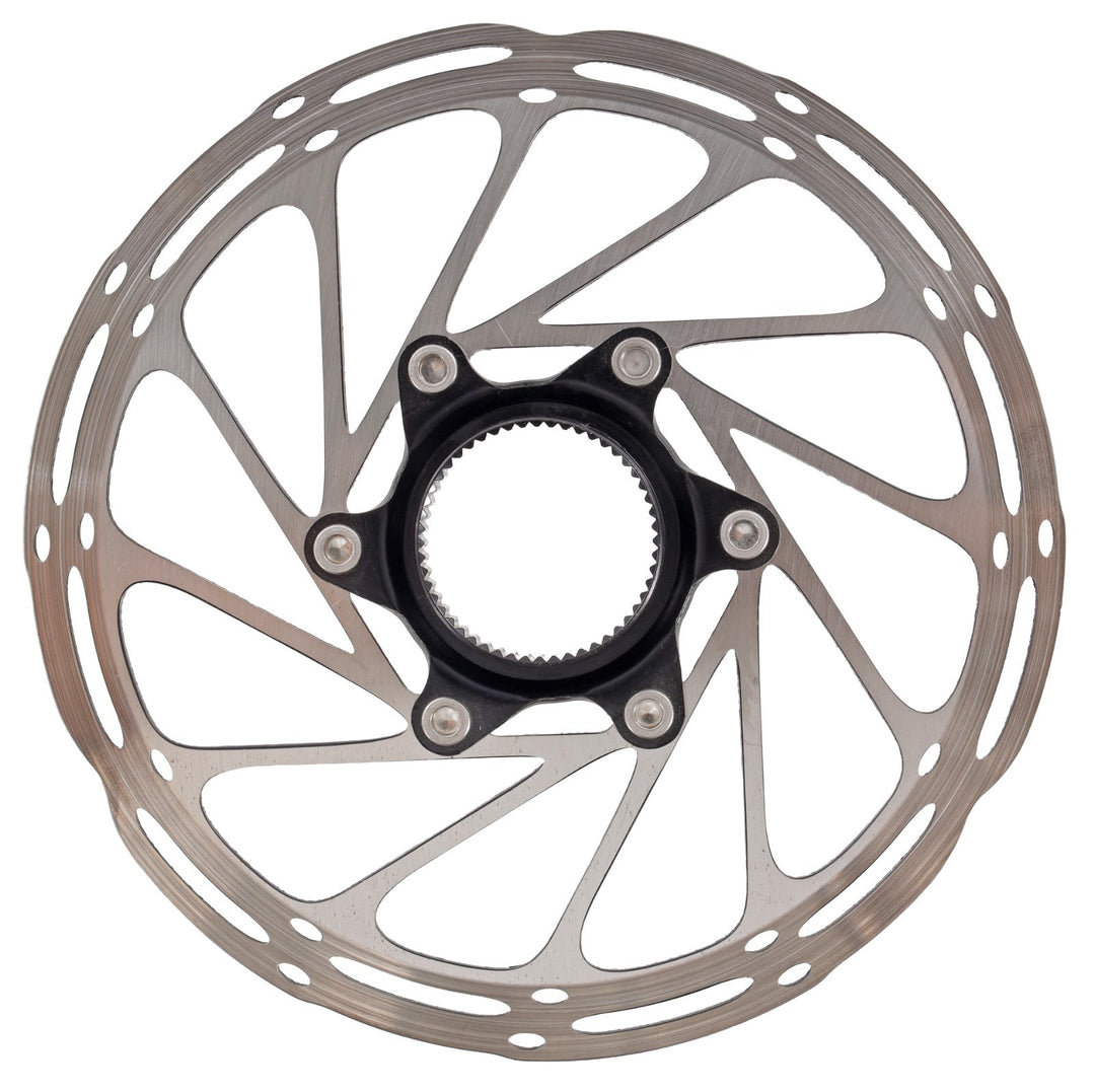 SRAM CenterLine 160mm Gravel Bike Disc Brake Rotor Center Lock Road Cyclocross