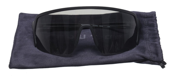 Out Of Piuma Sunglasses Polarized Photochromic Medium BLACK Road Bike MTB Gravel