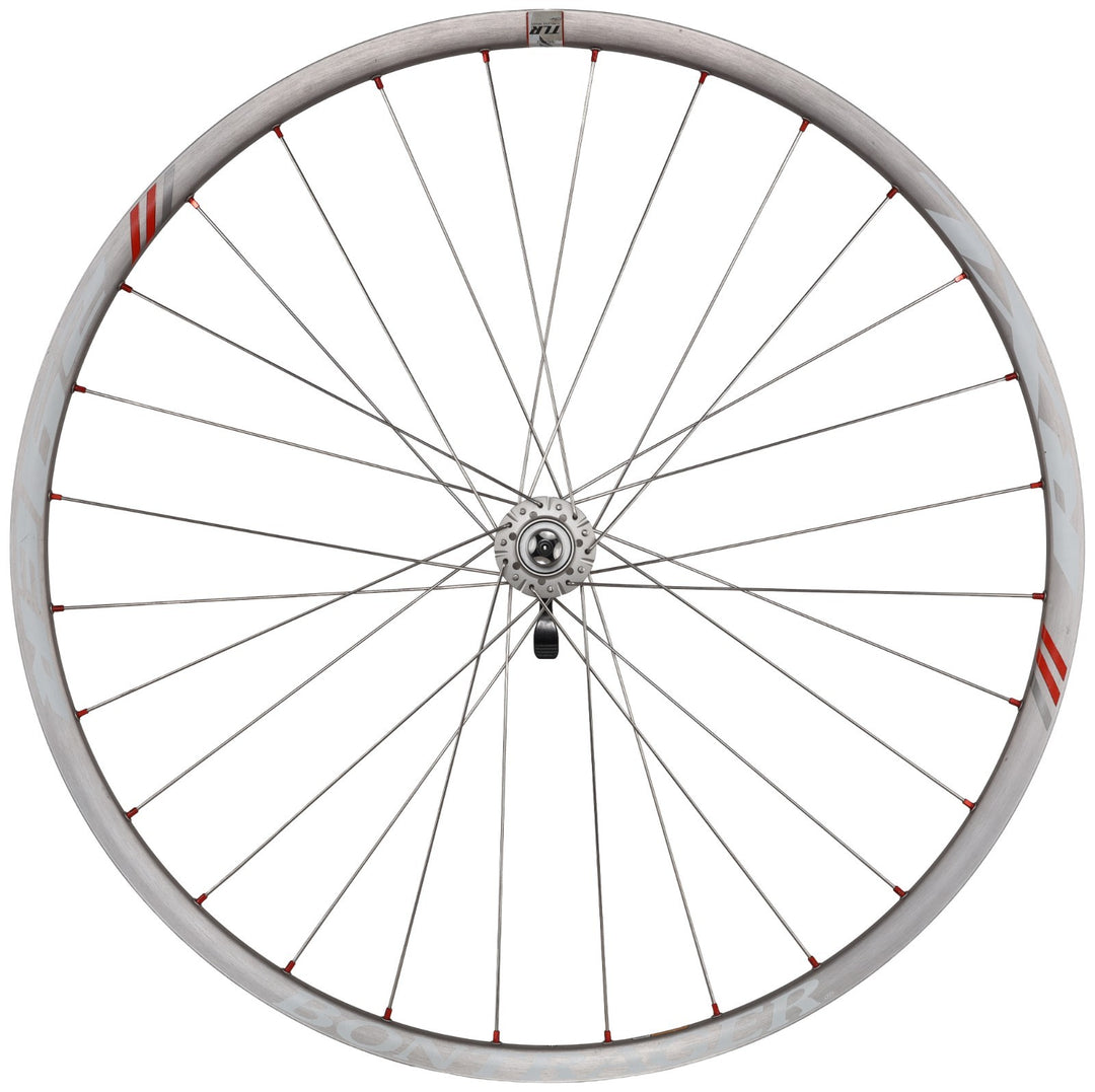 Bontrager RXL 29er Alloy TLR CL Disc Mtn Bike FRONT Wheel 12x 100mm QR MTB