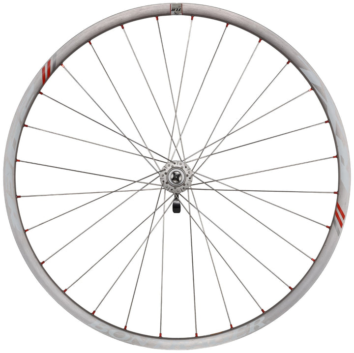 Bontrager RXL 29er Alloy TLR CL Disc Mtn Bike FRONT Wheel 12x 100mm QR MTB