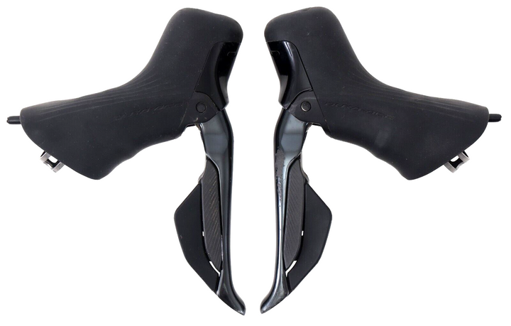 Shimano Dura-Ace ST-R9270/BR-R9270 Di2 2x12s Shifter Brake Lever R/L PAIR Disc