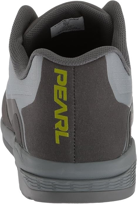 Pearl Izumi X-ALP LAUNCH Mountain Bike Shoes EU 43 US Men 9.5 Flat Pedal Lace Up