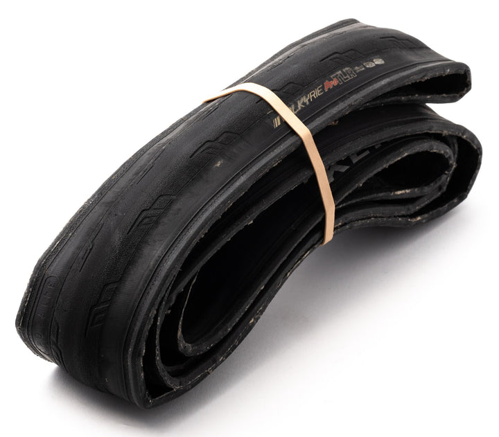 Kenda Valkyrie Pro TLR RC3 Tubeless Road Bike Tire 700 x 23c Triathlon Training