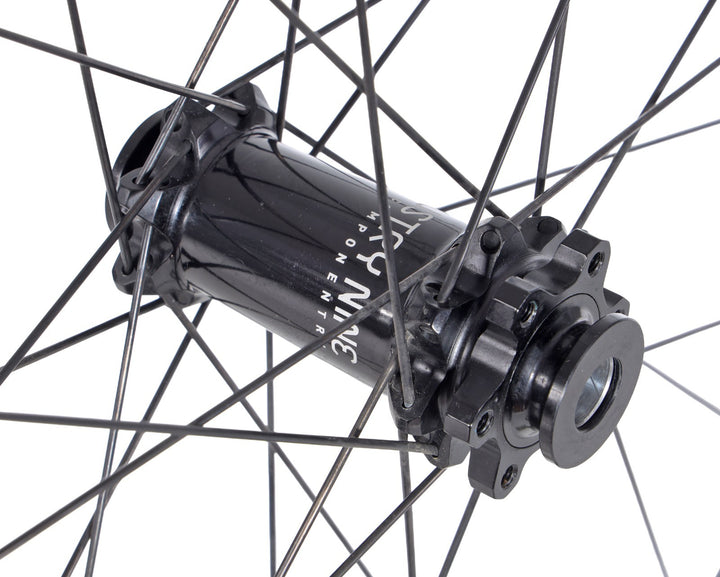 Industry Nine Eduro S Alloy 29" Tubeless Disc Mtn Bike Wheelset 12s Super Boost