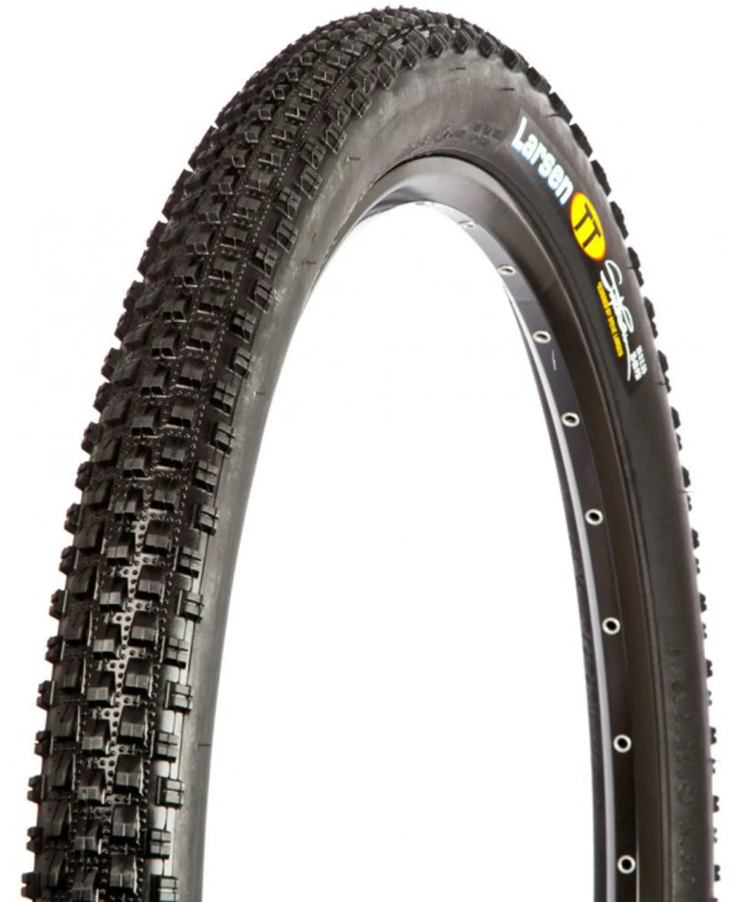 Maxxis Larsen TT Tubeless Mountain Bike Tire 26 x 2.0" 120 TPI UST Lust XC