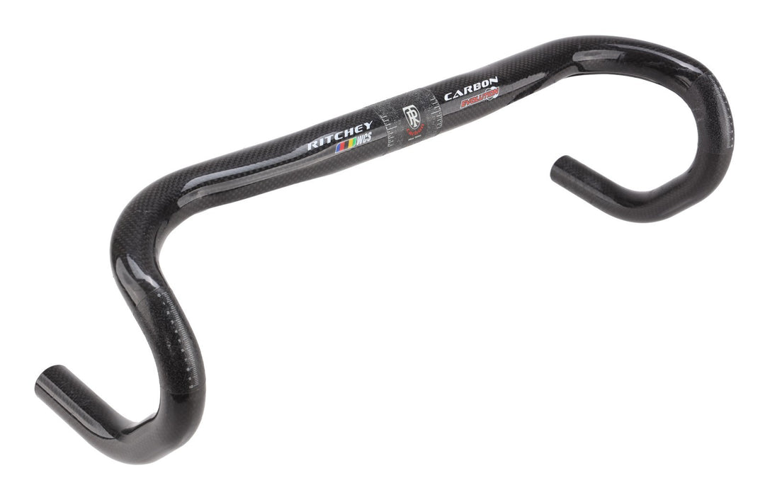 Ritchey WCS Carbon Evolution Road Bike Drop Handlebars 31.8 x 44cm Gravel