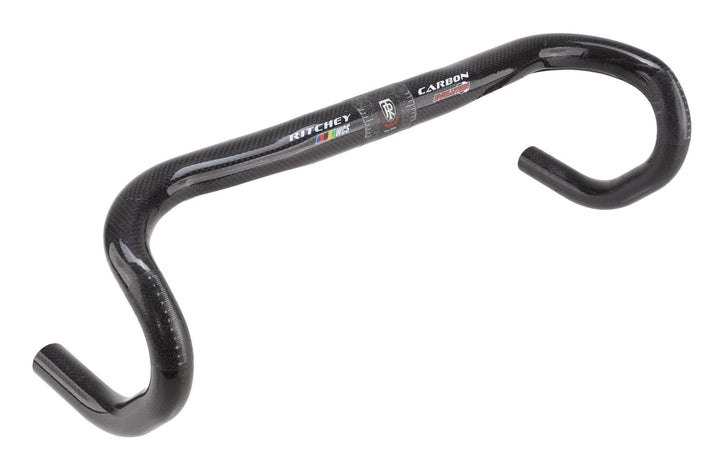 Ritchey WCS Carbon Evolution Road Bike Drop Handlebars 31.8 x 44cm Gravel